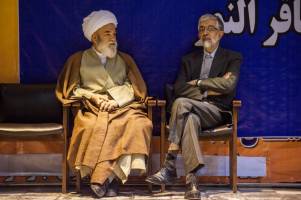 گردهمایی شورای ائتلاف اصولگرایان 