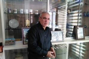  روزی که استقلالی‌ها در دوره خود حاجی اعتصاب کردند