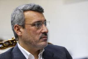 زنگ‌ها برای همسایگان ایران به صدا درآمده است