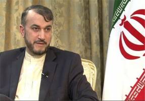  تلاش می کنیم قطع روابط ایران با عربستان بر حل مساله سوریه تاثیر نگذارد