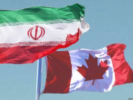 متحدان کانادا از تعامل مجدد با ایران استقبال کردند