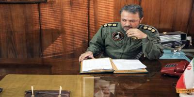 داستان یک خلبان جانباز / «اسرار خانوادگی» فاش می‌شود