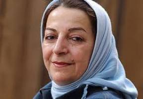 واکنش مرضیه برومند به حضور معتمد آریا در کاشان