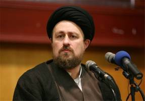 حسن خمینی: به خواست مردم و بزرگان به عدم احراز صلاحیتم اعتراض می‌کنم