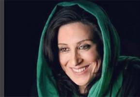 حمایت علی کریمی از فاطمه معتمد آریا + عکس