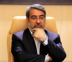 گلایه اینستاگرامی وزیر کشور از دروغ پردازی مخالفان دولت