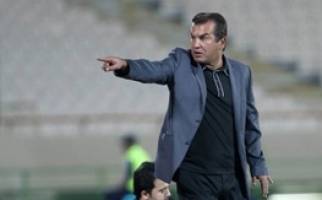 تصادف شدید حمید استیلی
