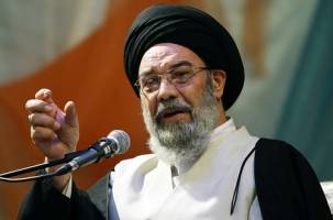  توهین کننده به شورای نگهبان مفسد فی الارض است