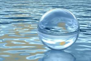 ۳ استان رکورددار بحران آب