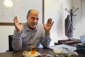  رییس کمیته بازنگری قراردادهای نفتی: استعفا نکرده‌ام!