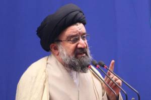 نقد سخنان سیداحمدخاتمی در باره لزوم مسن بودن اعضای خبرگان