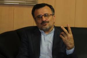 تمدید ریاست داورزنی بر والیبال با رایی قاطع