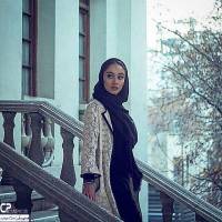 تصاویر جدید و جذاب ترلان پروانه | بهمن 94