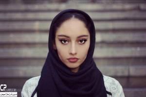تصاویر هنری جدید و جذاب ترلان پروانه | بهمن 94