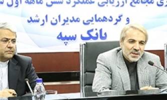 تورم و بیکاری در برنامه ششم تک‌رقمی می‌شود