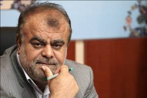 رستم قاسمی از دولت کنار گذاشته شد
