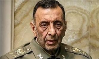 امیر سرلشکر محمد سلیمی درگذشت+عکس