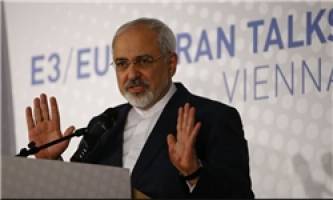 ظریف : اکنون زمان بحث کردن بر سر میزان پیروزی در برجام نیست