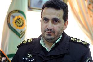 ۶۲ میلیارد ریال کالای قاچاق در گلستان کشف شد