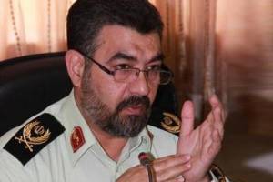 ۵۲ هزار قلم قرص های روانگردان در گلستان کشف شد