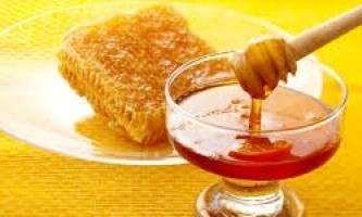 کاهش ۲۳ میلیون دلاری صادرات عسل