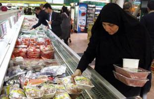 گرانی زیرپوستی برخی کالاها