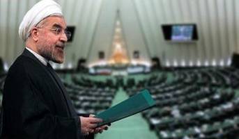 رابطه مستقیم انتخابات مجلس و تصویب برنامه ششم توسعه