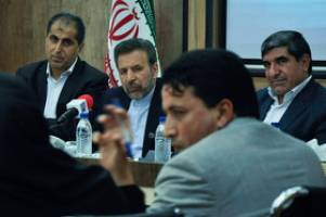 روایت وزیر ICT از لغو تحریم‌ و تغییر شرایط اینترنت