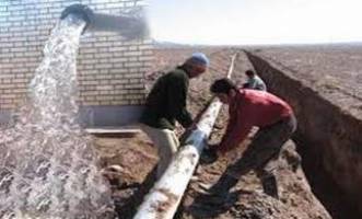 دهه فجر 50 پروژه آبرسانی در 60 روستای استان تهران افتتاح می شود
