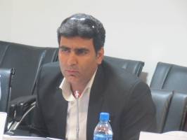بخش کشاورزی حلقه گمشده اقتصاد ایران
