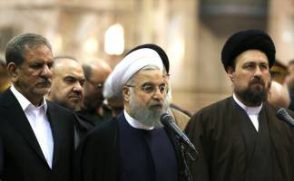 رییس جمهور: شورای نگهبان امید بیشتری به جامعه بازگرداند
