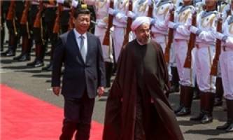  گلایه تجار ایرانی از چینی‌ها