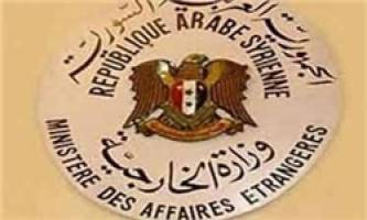 هدف از انفجارهای «زینبیه» توقف گفت‌و‌گوهای سوری-سوری است