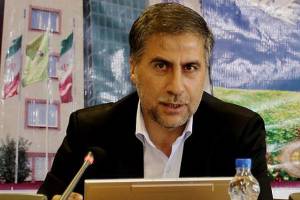 اردبیل در پوشش گاز طبیعی سه درصد از متوسط کشوری بالاتر است