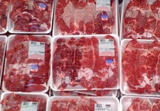   میزان و جزئیات واردات گوشت قرمز اعلام شد