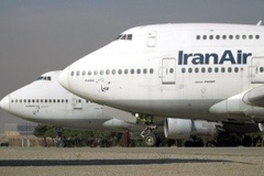 صنعت هواپیمایی بعد از 30 سال مورد توجه قرار گرفت