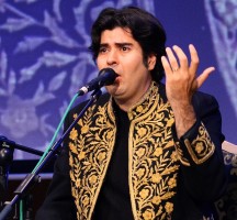 کنسرت سالار عقیلی و گروه راز و نیاز