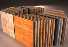   تجارت کاشی و سرامیک در تور رکود