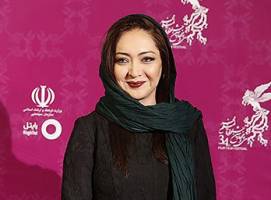 پوشش بازیگران زن در مراسم سی‌ و‌ چهارمین جشنواره فیلم فجر!