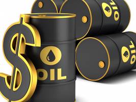 کاهش دوباره قیمت جهانی نفت