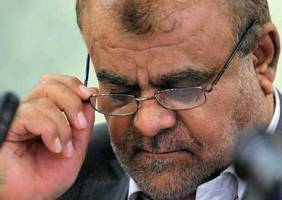 دلیل برکناری رستم قاسمی چه بود؟