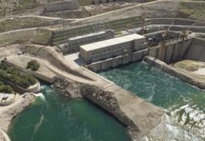   جزییات کامل نسخه دولت برای «گتوند» از زبان وزیر نیرو