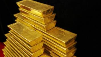   طلای جهانی به 1122 دلار رسید