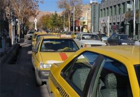  تاکسی‌های فرسوده وام ۲۰ میلیونی با سود ۱۶ درصد می‌گیرند 
