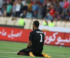 دلایل قرار گرفتن سوشا مکانی در فهرست ۱۸ نفره پرسپولیس اعلام شد
