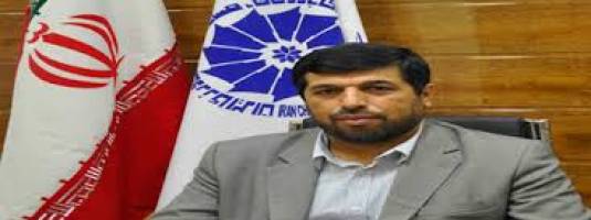 ورود نخستین قطار تجاری چین مرز اینچه برون 