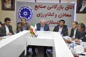 مسئولان دولتی پای درد دل بخش خصوصی بنشینند