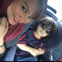 تبریک تولد برزو ارجمند به خواهرزنش یاسی جان! + عکس