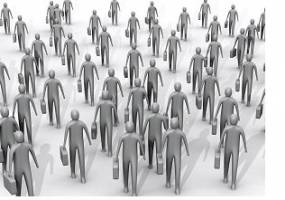 سناریوهای جدید استخدامی دولت