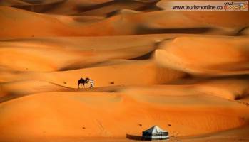 10 عکس منتخب سی ان ان در یک ماه سیر و سیاحت